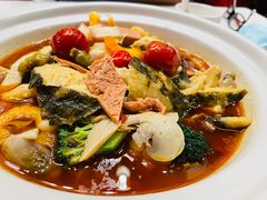 -功德林素菜饭庄(前门店)