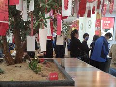 -东升灌浆包(辛庄街总店)