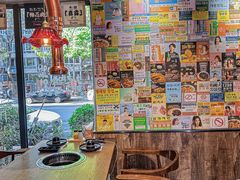 -香猪坊韩国烤肉专属门店(魏公村店)