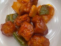 -香宫中餐厅·大连香格里拉(人民路店)