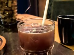 -大酉·M Coffee(北京美术馆店)