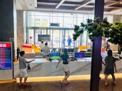 -星河湾温泉洗浴酒店