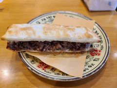 -驴脾气特色炒菜(广渠门内店)