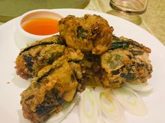 -绿岛国际酒店·海鲜酒楼(八七路店)