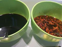 -鑫海汇海鲜烤肉火锅自助(七彩城店)