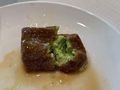 -白云中餐厅·粤菜·亚龙湾喜来登度假酒店