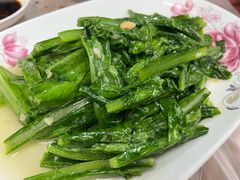 -众味海鲜大排档·活海鲜·潮汕味(南澳店)
