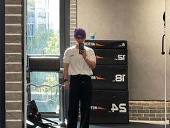 -加伍磅健身(千树店)