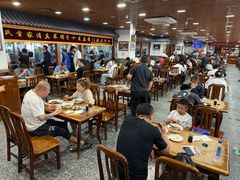 -柴氏风味斋(甘家口店)