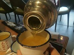-喝丢一只鞋海鲜烧烤·海肠捞饭(东关街店)