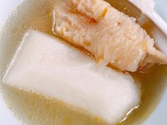 炖鸡脚-青城甲(青城山店)