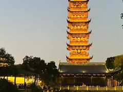 -乌镇西栅景区