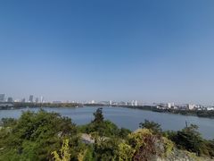 -九华山公园