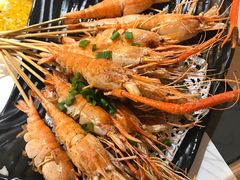 -79号渔船海鲜饭店(华强北店)