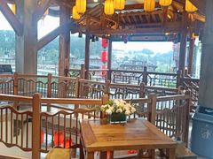 -印象鲵宴·张家界地标美食名片(溪布街店)