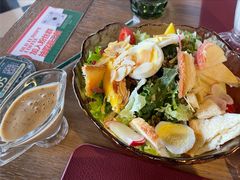 -老欧洲咖啡·西餐(后湖店)