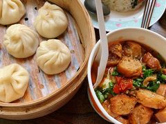 -老味道(田子坊店)