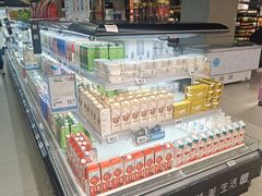 -盒马鲜生(公园1903店)
