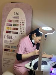 -演员的秘密·皮肤管理