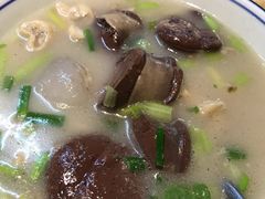 猪血肠-聪辉同安老美食饭店(大元路店)