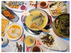 -黑鸡小馆(金源店)