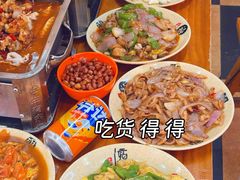 -江湖万州烤鱼(王子美食城)