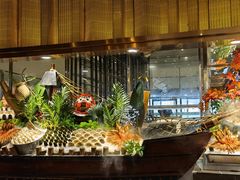 -喜庭海鲜自助(来福士店)