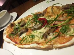 -JINNS锦时 steak&pizza(浸信会礼拜堂旧址店)
