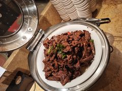 -芭菲盛宴·环球美食(北城国际店)