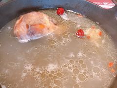 -盡膳口福·百年汤方火锅(科华北路店)