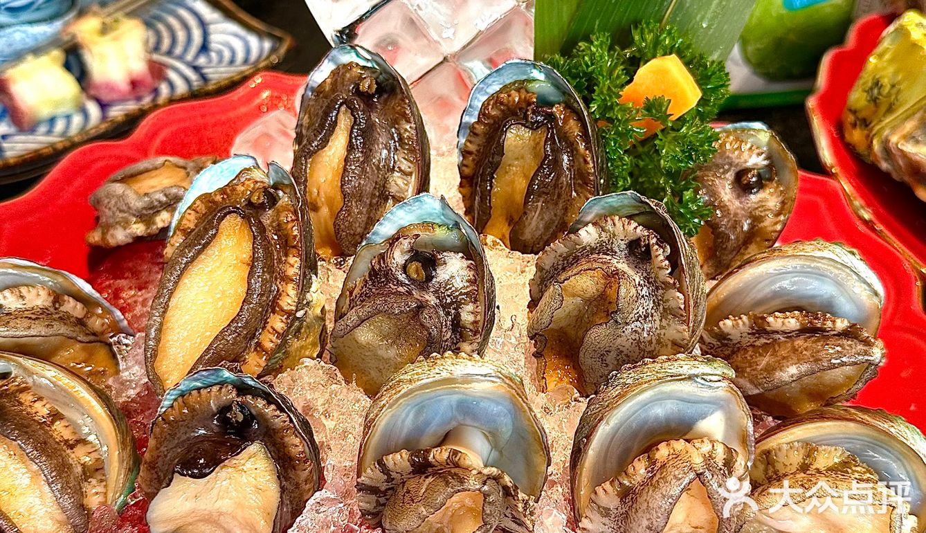 来吃烤肉自助吧‼️好吃到扶墙出的那一种……