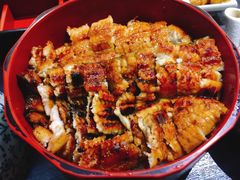 -昇鳗鱼家(浦东店)