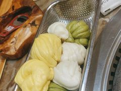 -锅老头海鲜铁锅炖