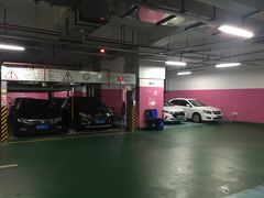 -大宁音乐广场·停车场