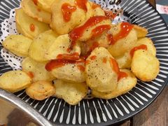 -卢布里西餐厅(总店)