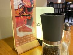 -Secco德式餐吧(南秀村店)