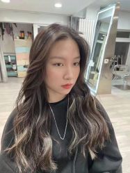 -AFA Hair studio·女士发型设计