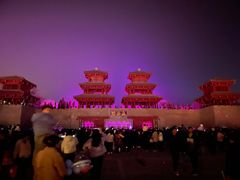 -函谷关历史文化旅游区