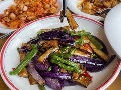 -小放牛炒菜馆(军校店)