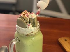 -Deer Park鹿园西餐(仁恒置地广场店)