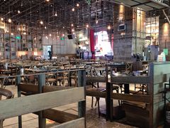 大堂-同仁四季椰子鸡(宝安壹方城店)