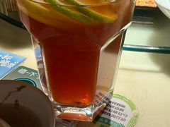 -绿茶餐厅(西单老佛爷店)