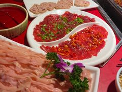-二荆条·蜀鲜汇城市森林火锅
