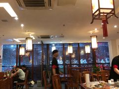 大堂-辣子鸡背(九龙山店)