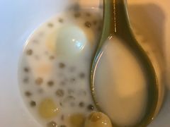 -港湾糖水