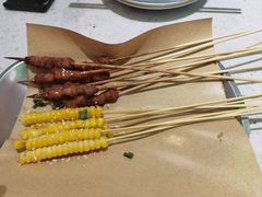 -青花椒花椒鱼(合生汇店)