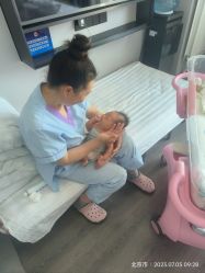 -喜孕时光月子中心(北大妇儿东侧店)