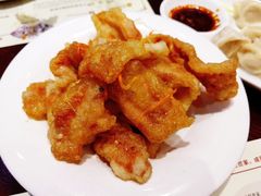 -老厨家(友谊路总店)