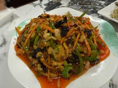 -途肴·老农饭庄(百里峡店)