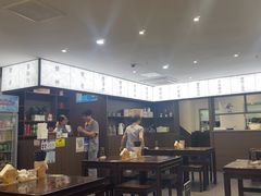 -蟹上黄·蟹黄面·江南糖水(人民广场店)